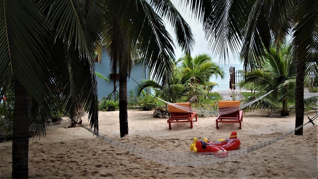 Hong Di Guesthouse Mui Ne Exterior foto